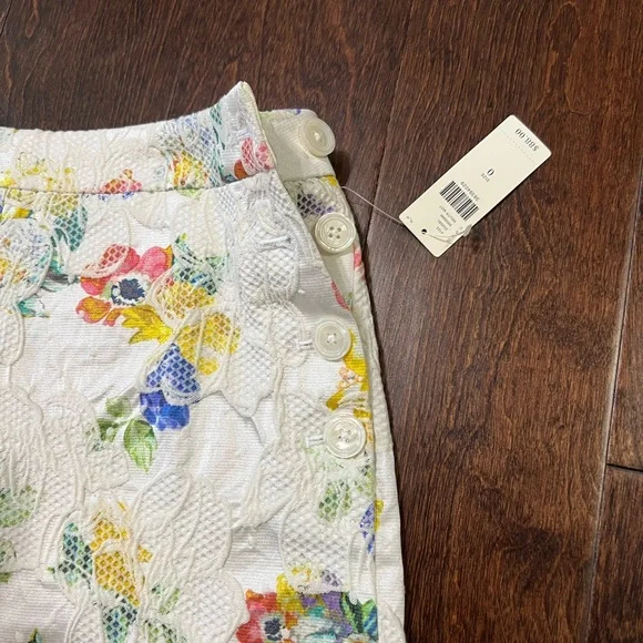 Anthropologie shorts - Picture 2 of 6